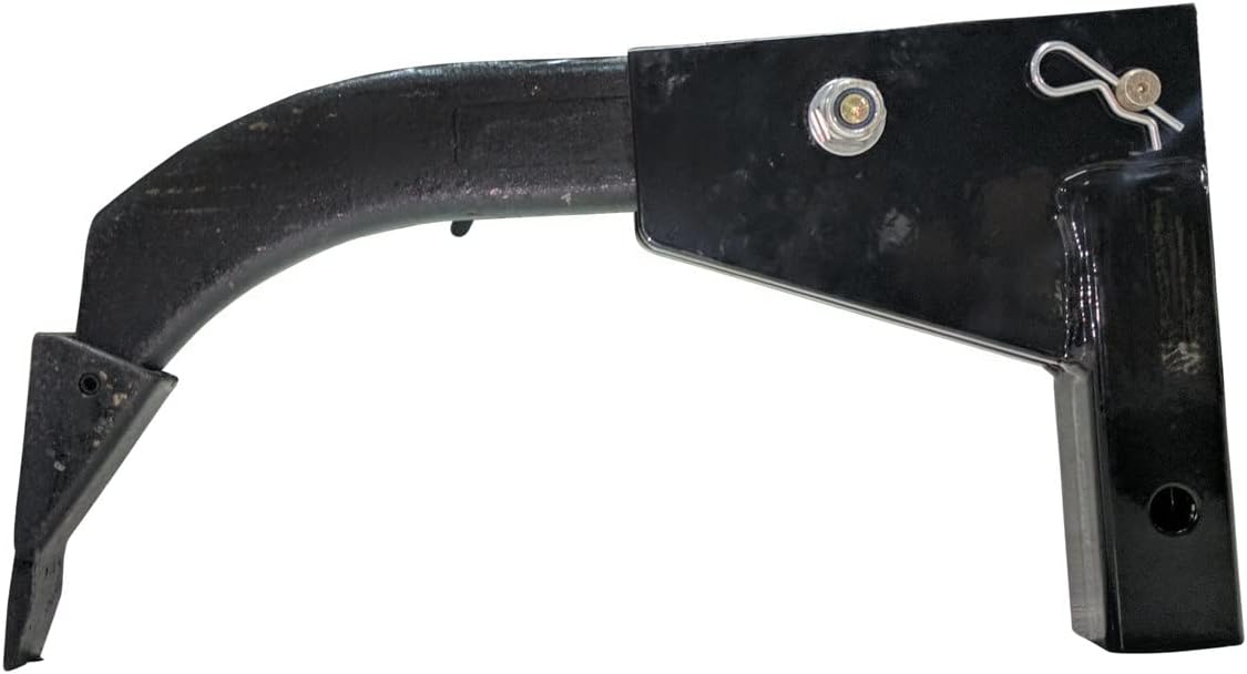 Hitch Mounted Ripper Trenching Soil H10480