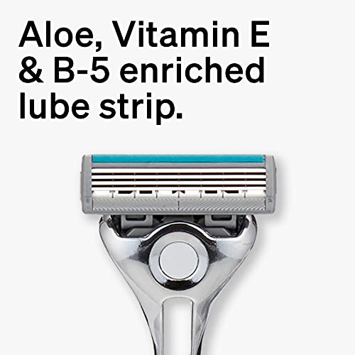 6 Count Razor Refills A245645
