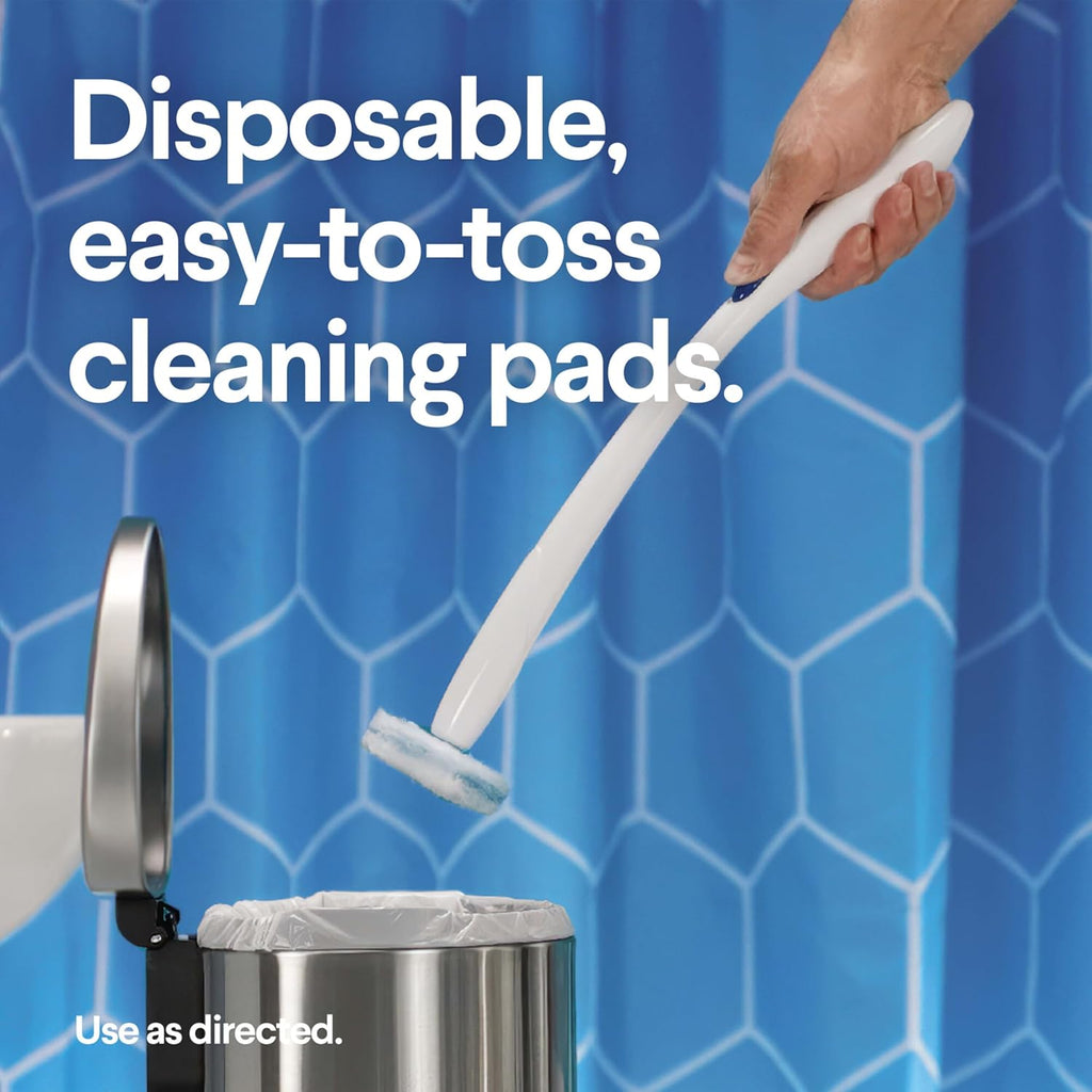 ToiletWand System B202019
