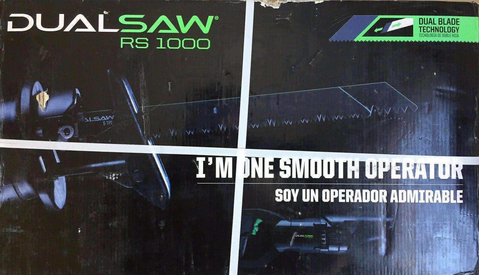 Reciprocating Saw K834