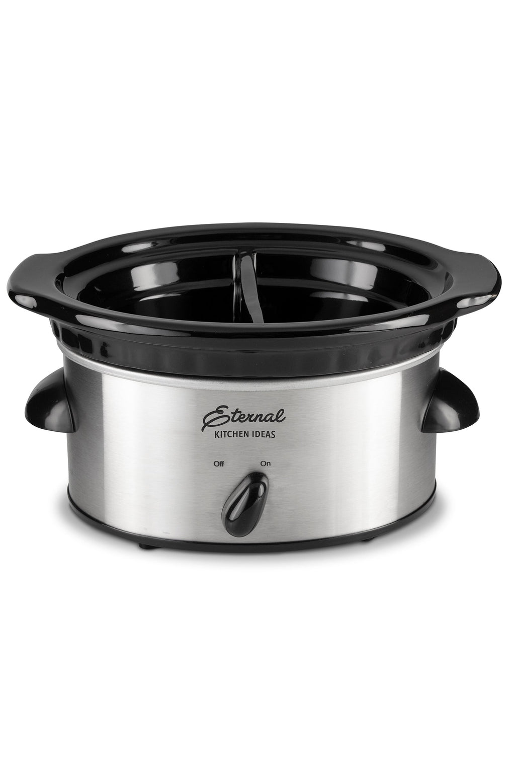 Dual Dip Warmer Slow Cooker T5268