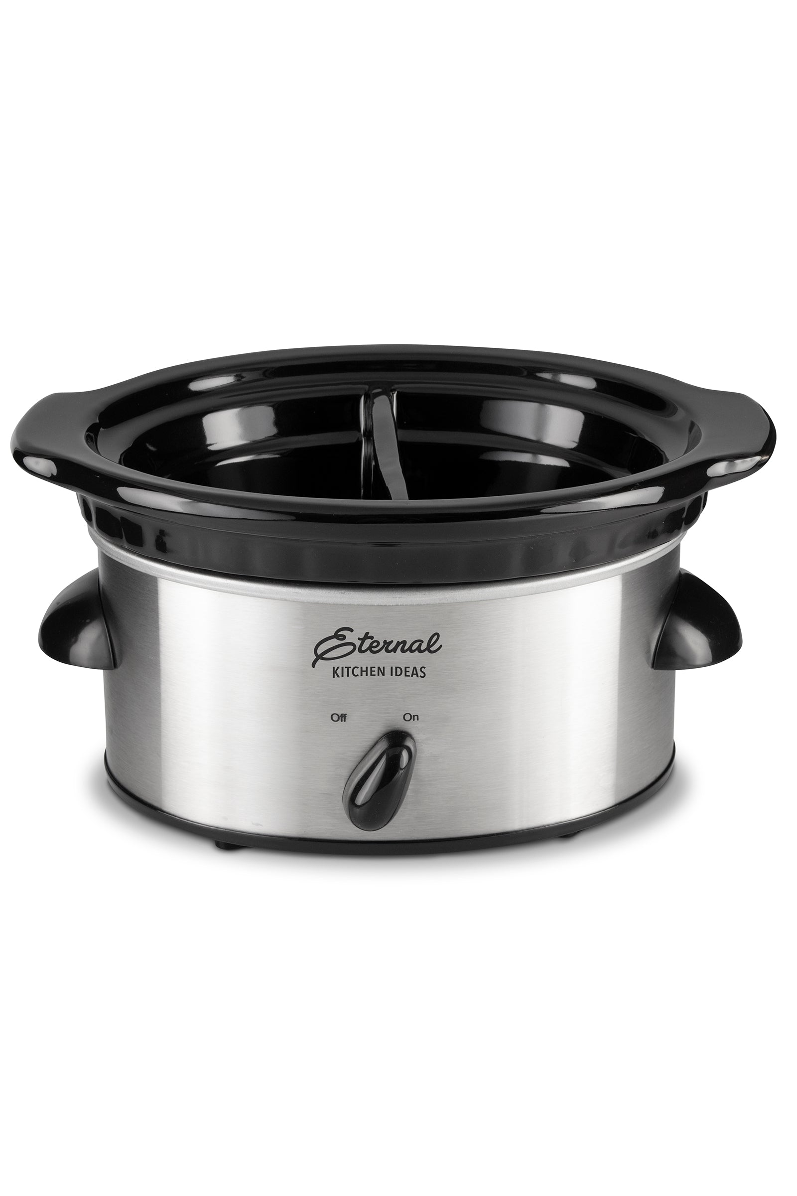 Dual Dip Warmer Slow Cooker T5268
