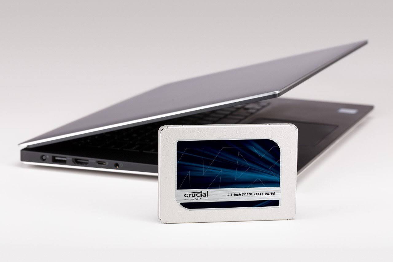1TB 2.5 inch SATA Internal SSD X683