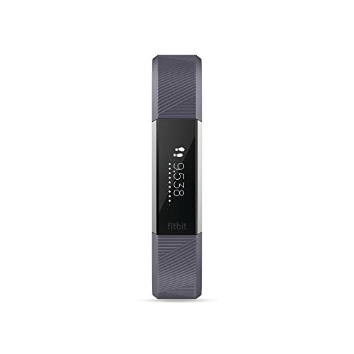 Black Activity Tracker V9663