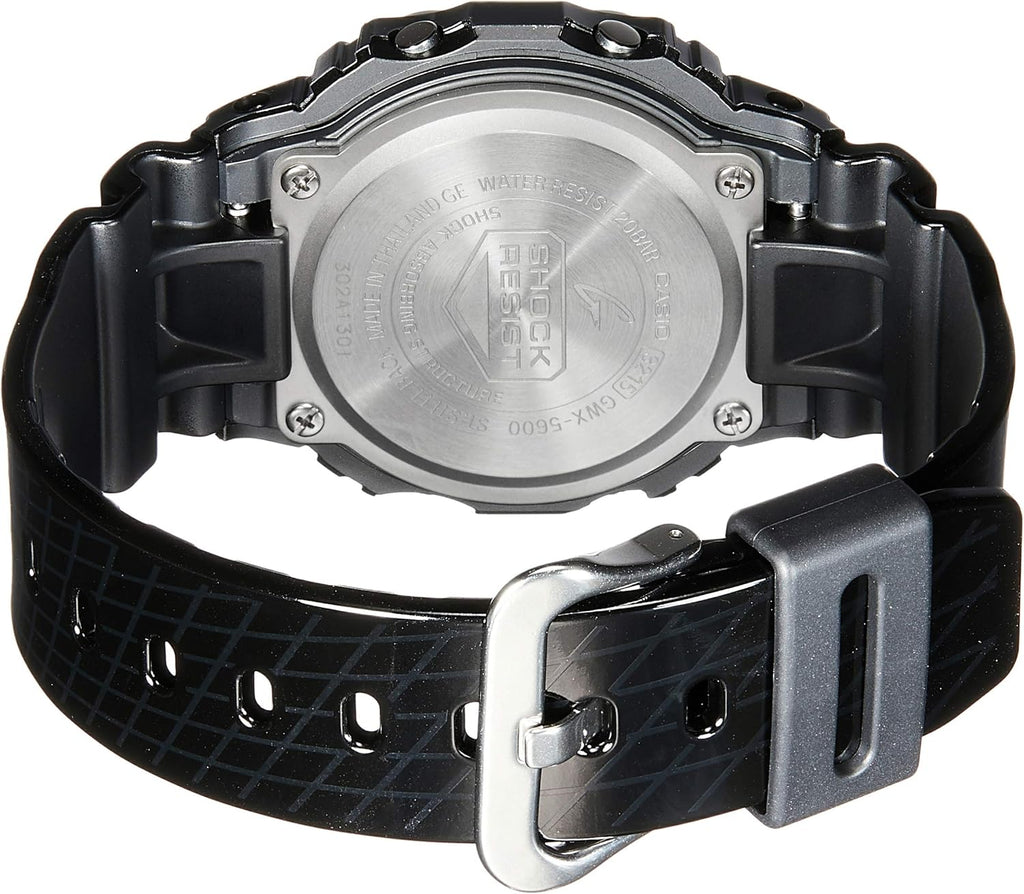 Tough Solar Radio Controlled Watch L627962