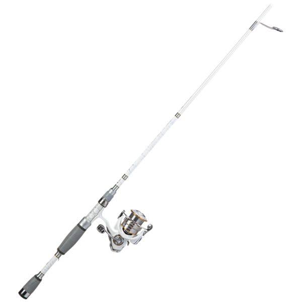 Aluminum Spinning Combo M830065