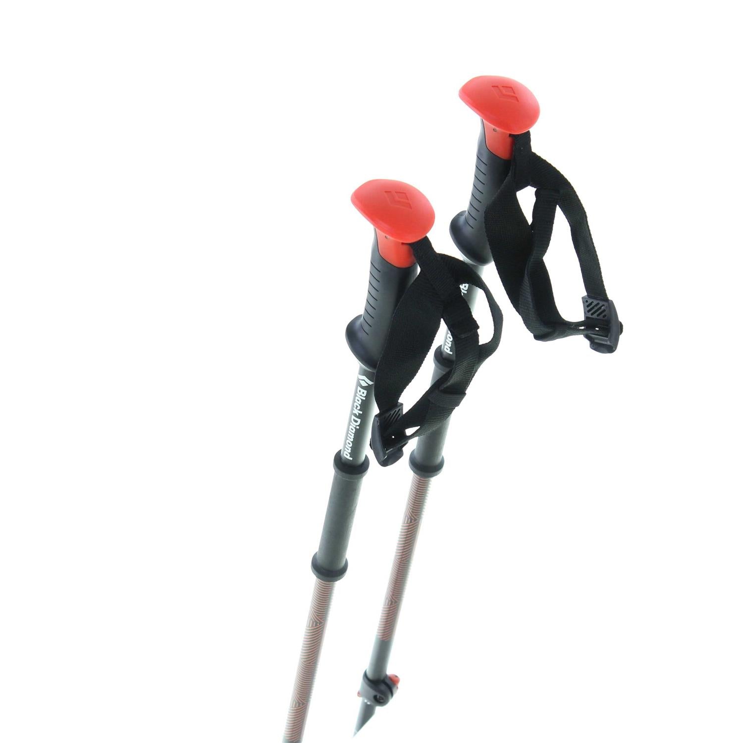 Black Diamond Traverse Ski Poles J6222
