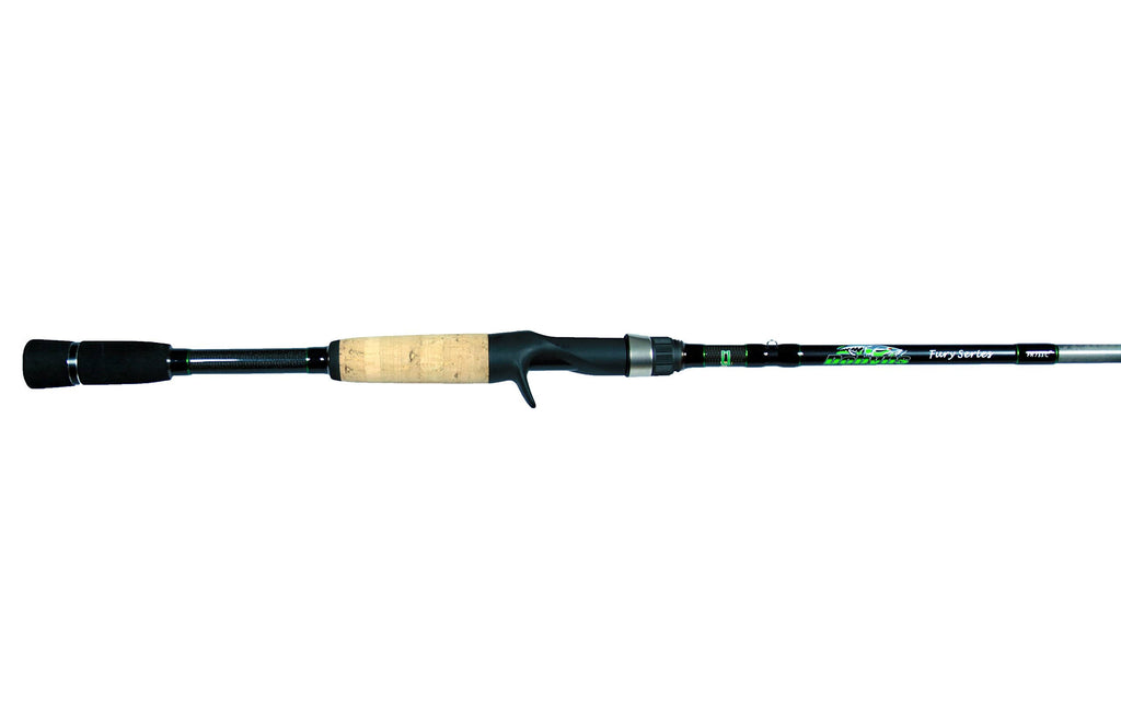 Casting Rod E164540