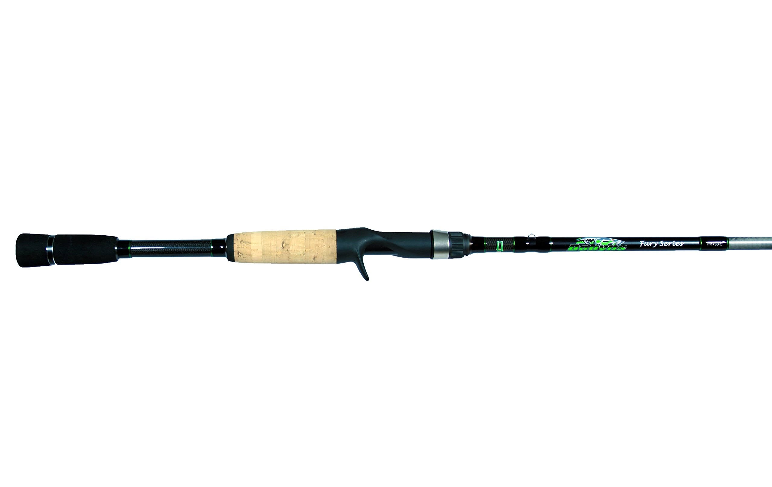Casting Rod E164540
