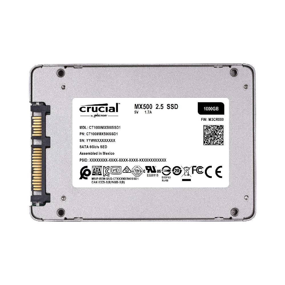 1TB 2.5 inch SATA Internal SSD X683