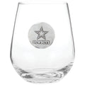 15oz Stemless Wine Glass Q7268