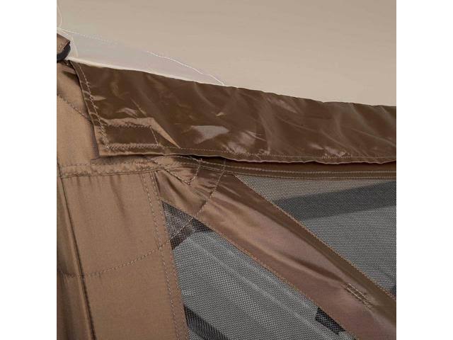 Escape Screen Shelter B3794
