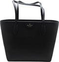 Black Lori Tote W98422
