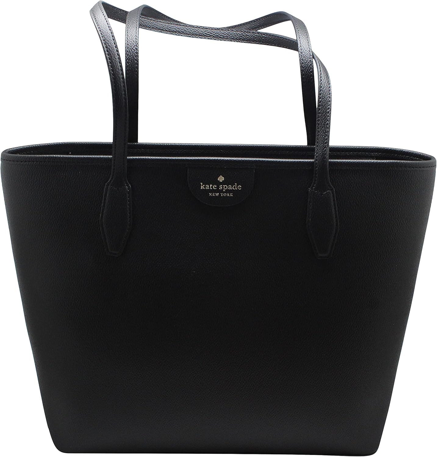 Black Lori Tote W98422