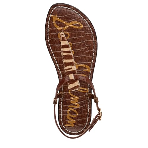 Women's Flat Sandal H8211