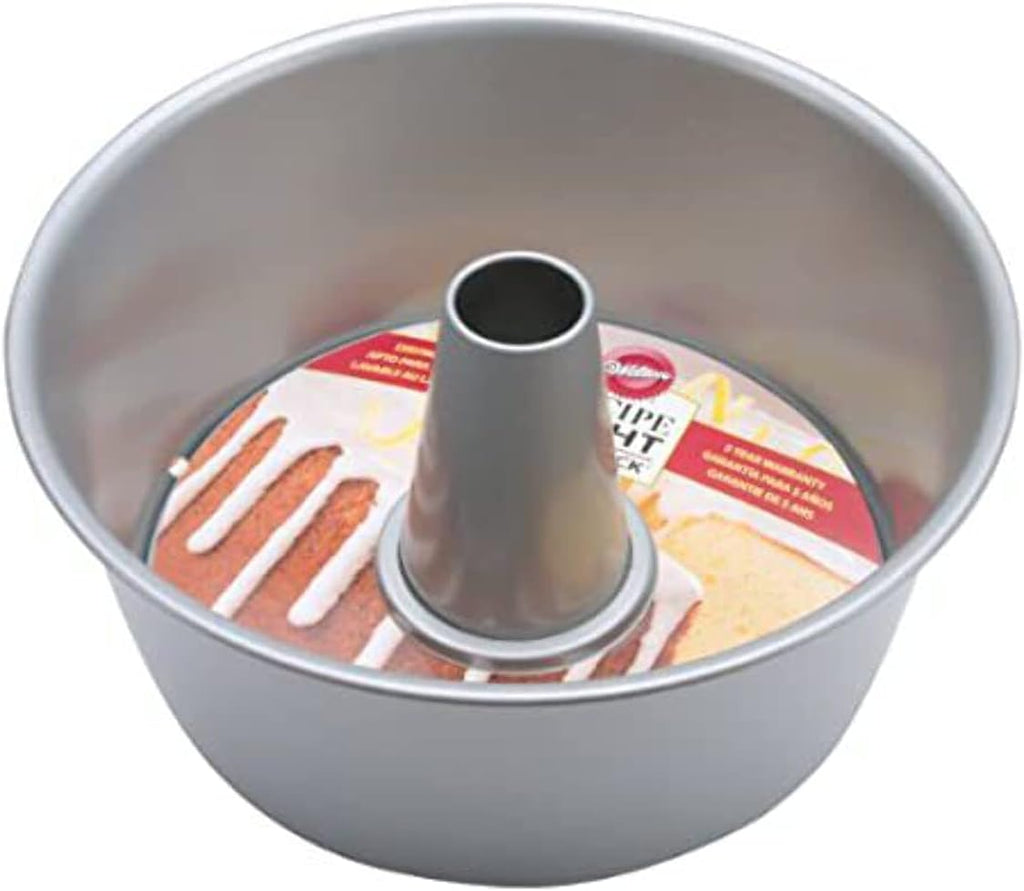 Non-Stick Angel Food Cake Pan J522717