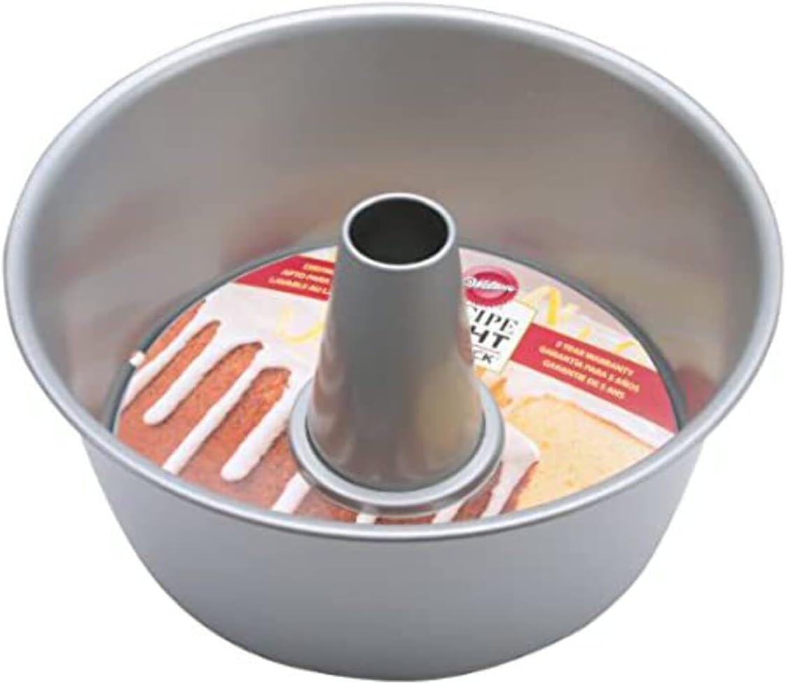 Non-Stick Angel Food Cake Pan J522717