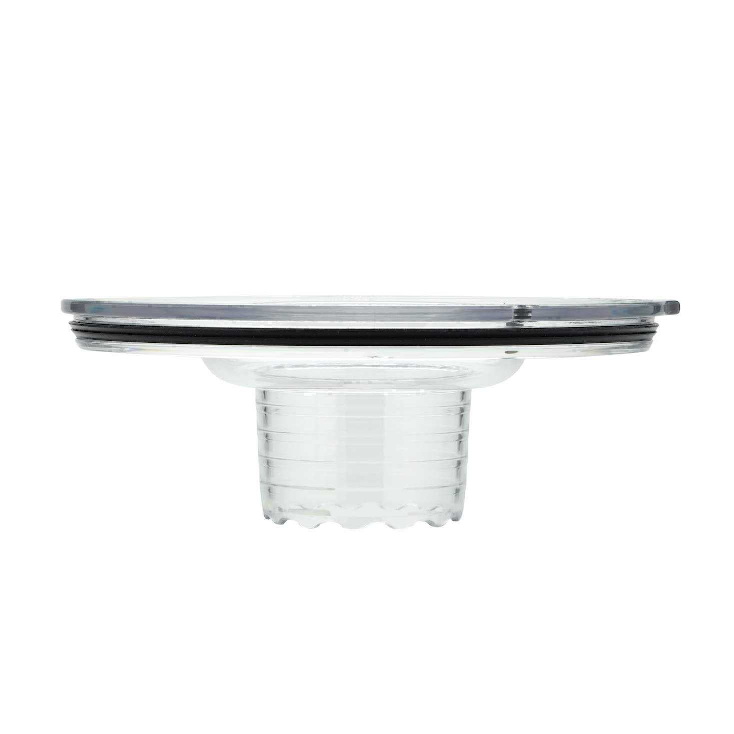 Tritan Plastic Water Bowl Z189412