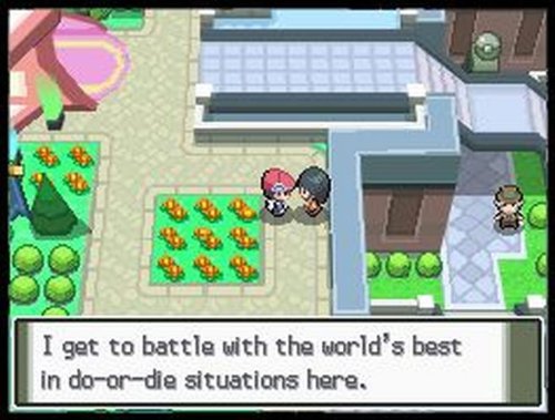 Pokemon Platinum Version (Renewed) A320