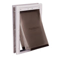 Extreme Weather Pet Door E574036