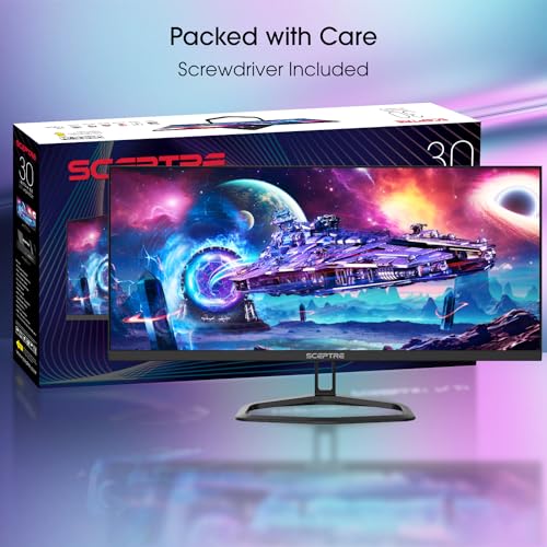 30-inch Monitor M981