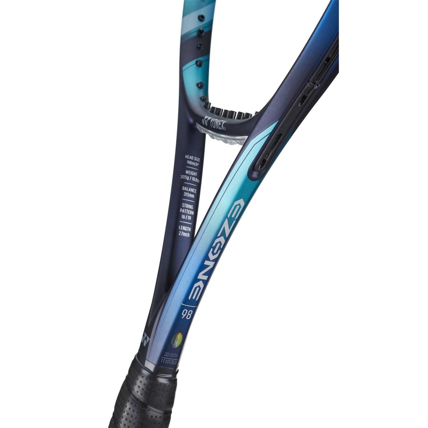 EZONE 98 Tennis Racquet D883592