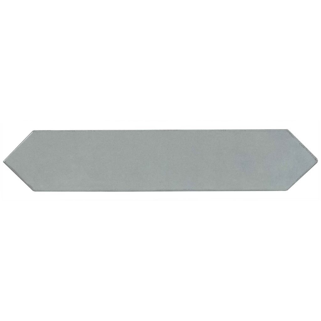 2.5 In. X 13 In. Glossy Ceramic Wall Tile M310