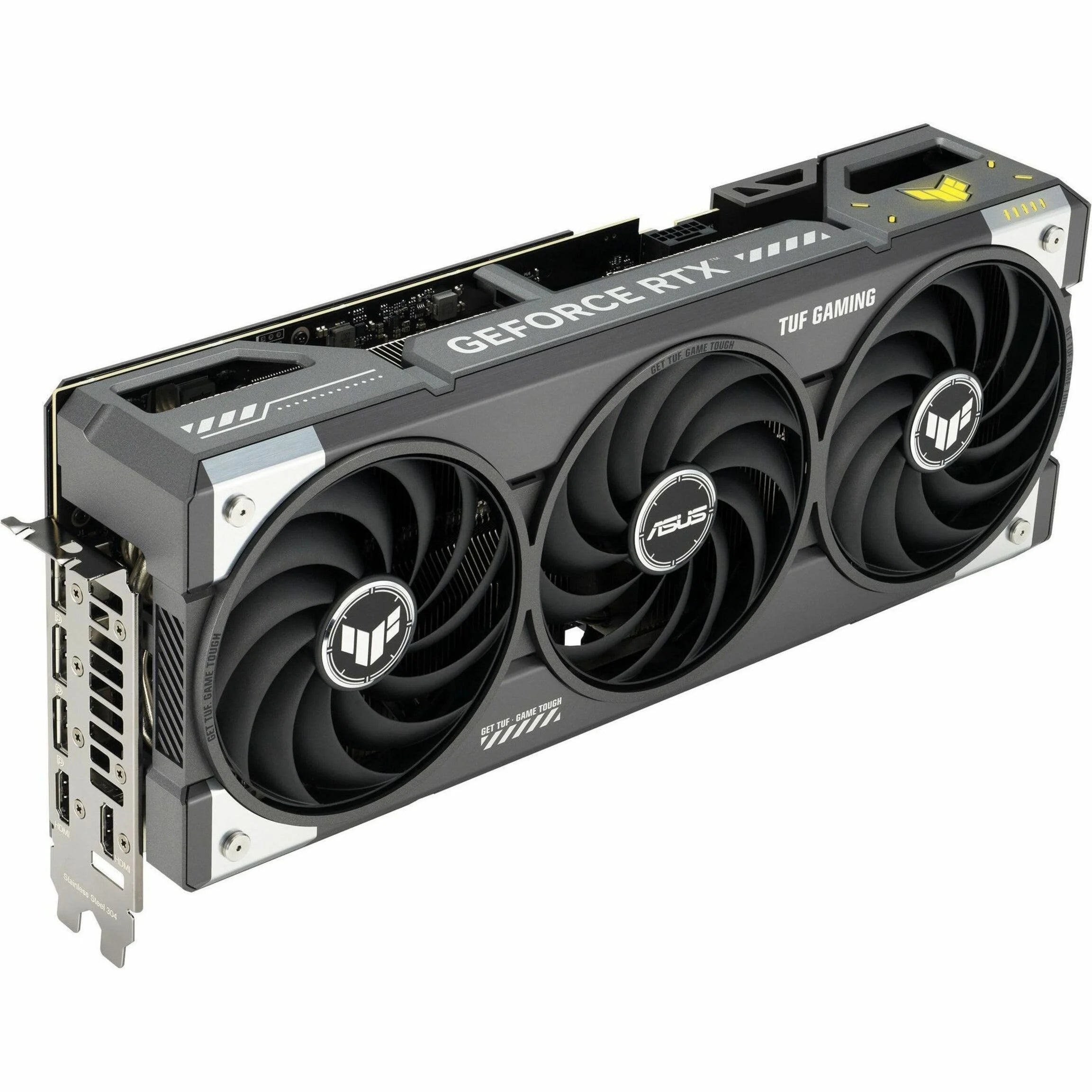 16GB GDDR7 PCIe 5.0 Graphics Card T222949