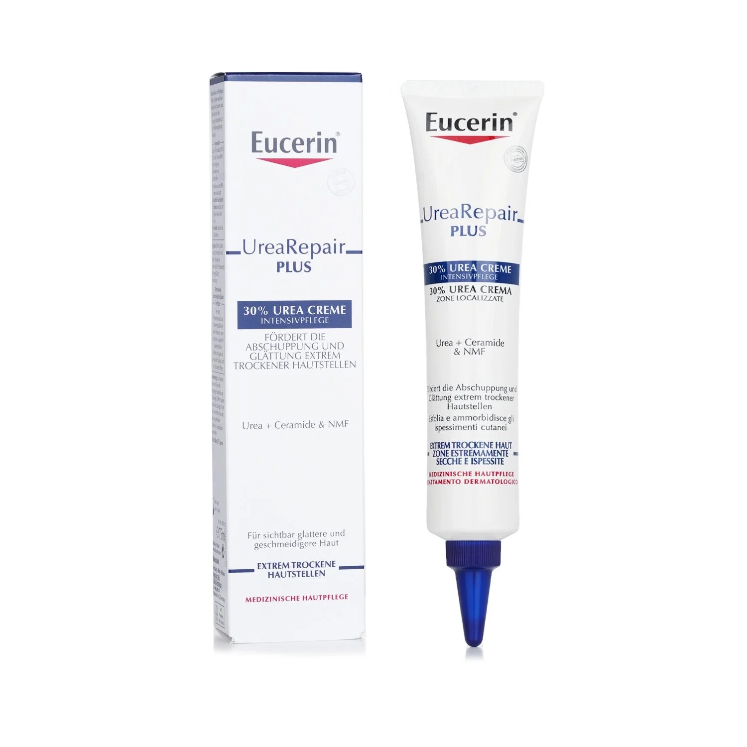 30% Urea Cream 75ml V400091