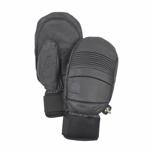Leather Mitt Cork 7 Z715
