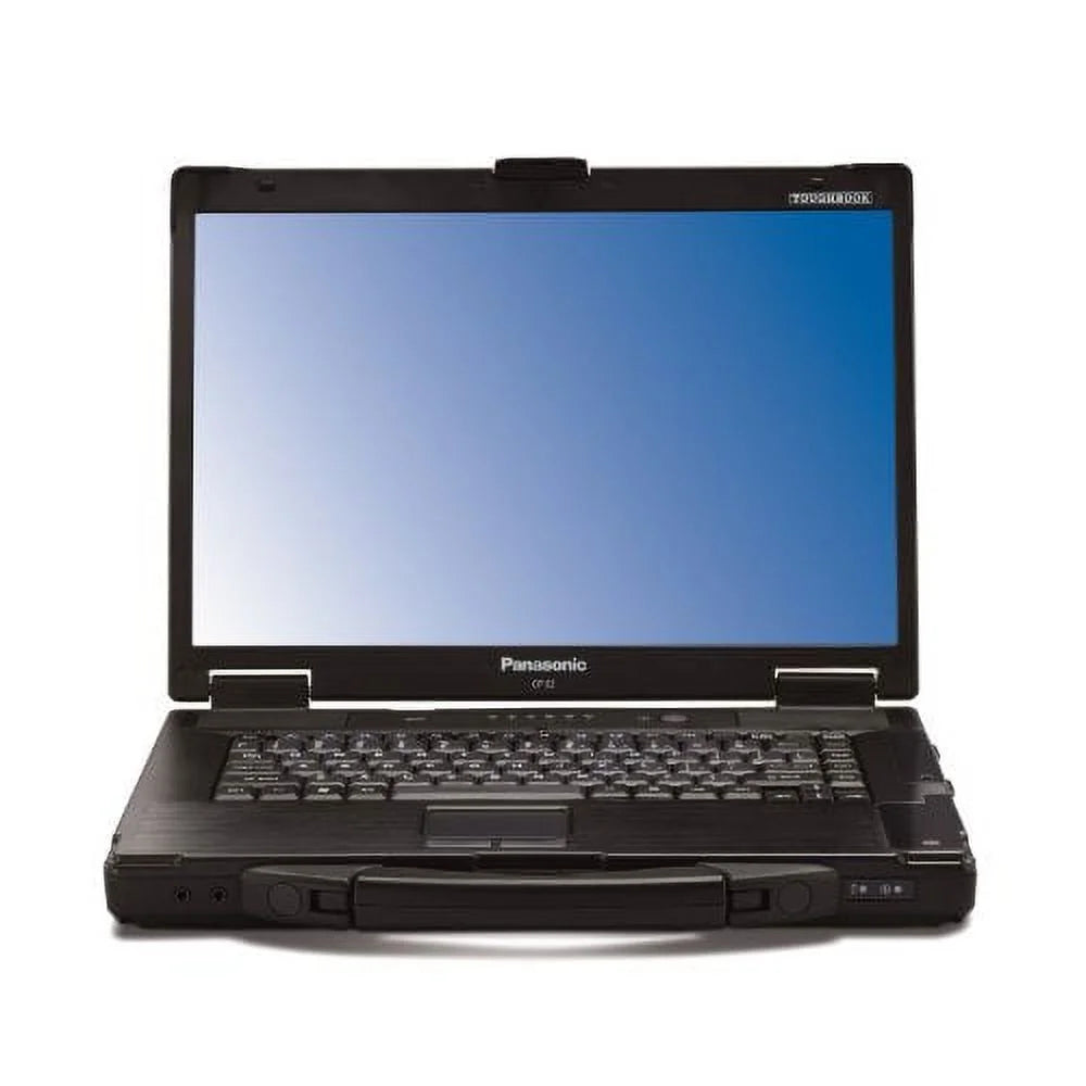 15.4-Inch Laptop F679813