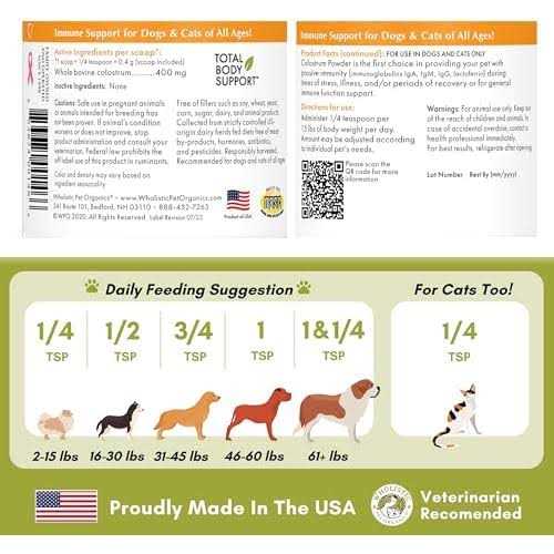Colostrum Powder Z65389