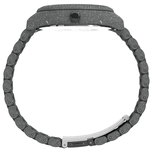 Waterbury Ocean Recycled Plastic 42mm Watch E6524