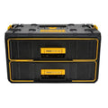 ToughSystem Tool Box, Two-Drawer A412
