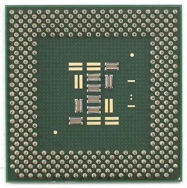 Intel Pentium III 700 C18557