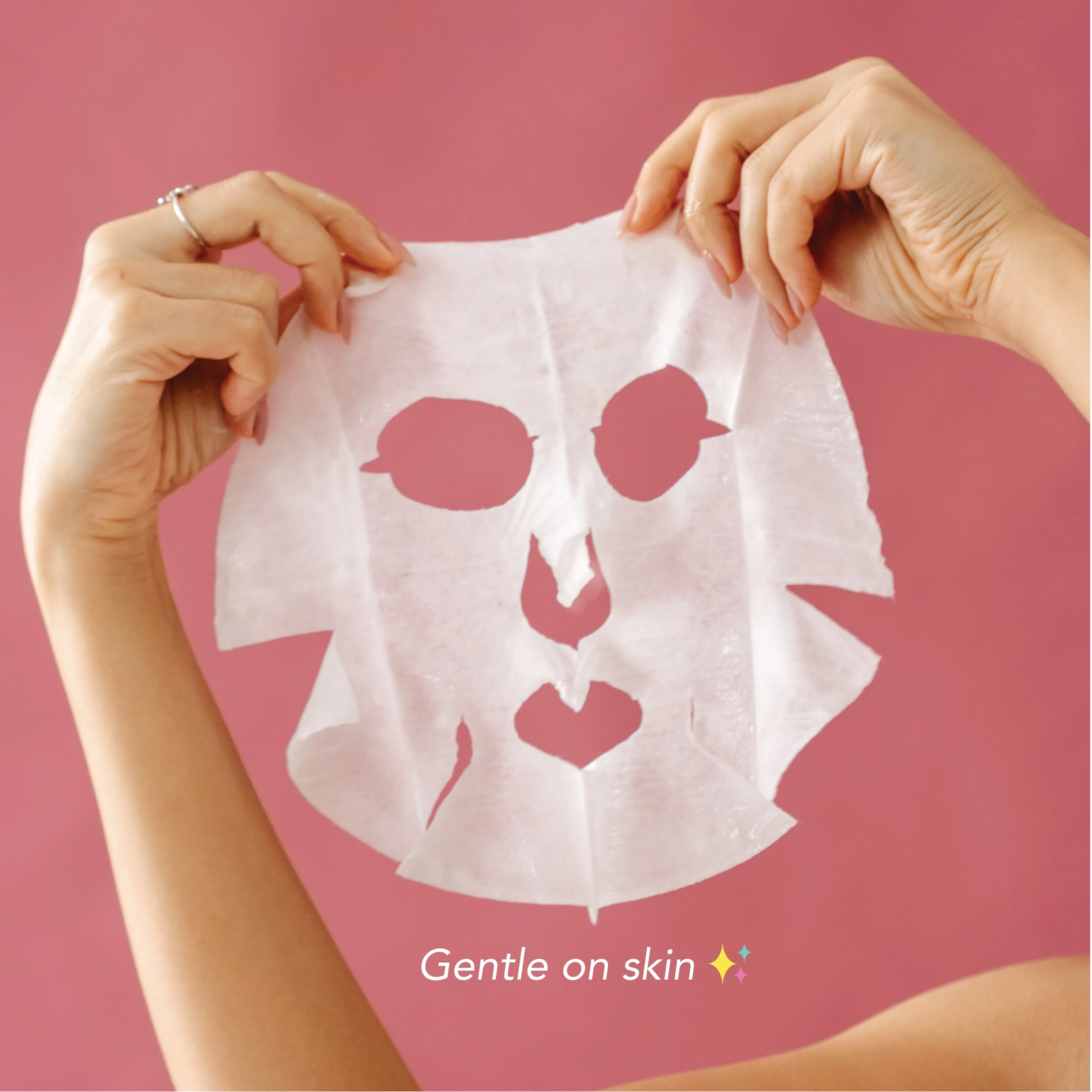 36 Pack Collagen Essence Face Mask Sheet Y271325