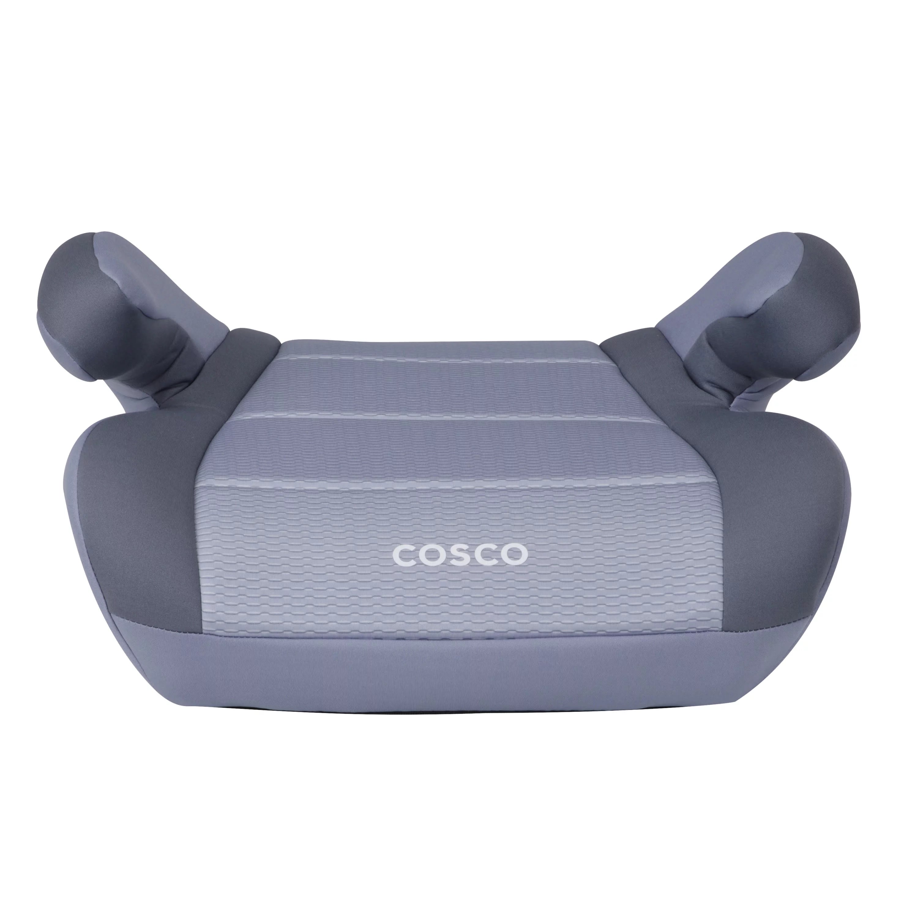 Organic Waves Booster Car Seat N997