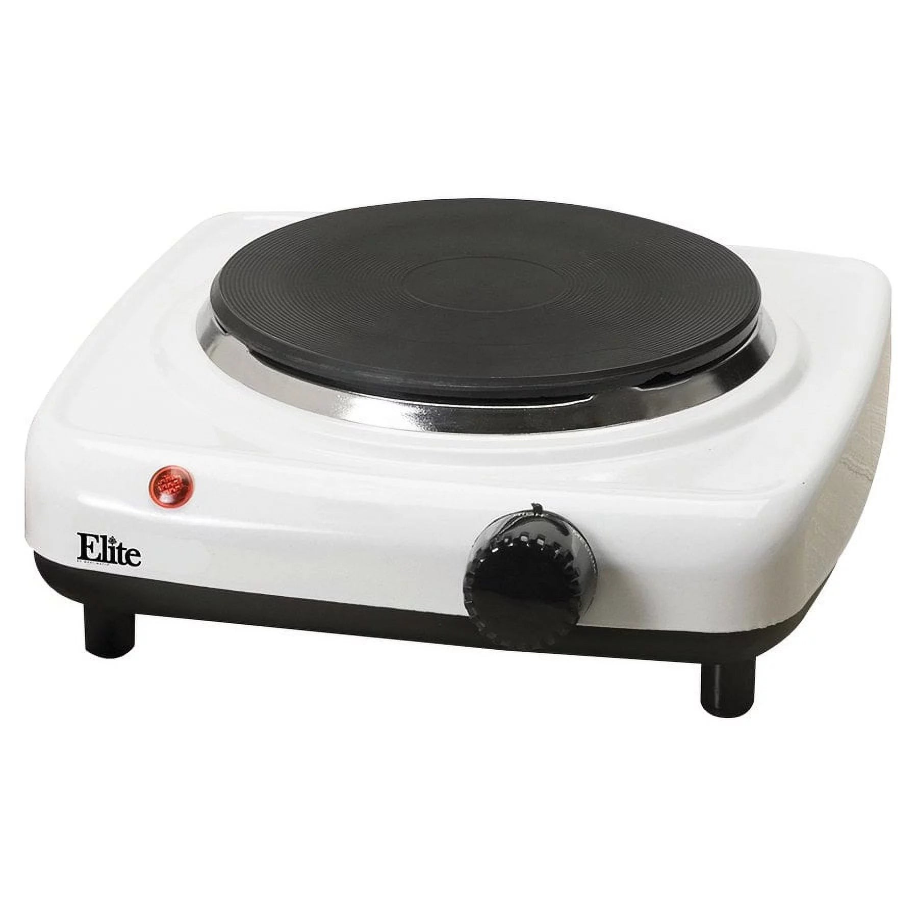 Single Flat Burner Hot Plate S57055