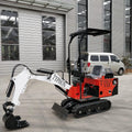Mini Excavator G15745