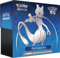 Elite Trainer Box D91089
