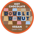 Dairy Free Hot Chocolate Pods, 22 Count R156