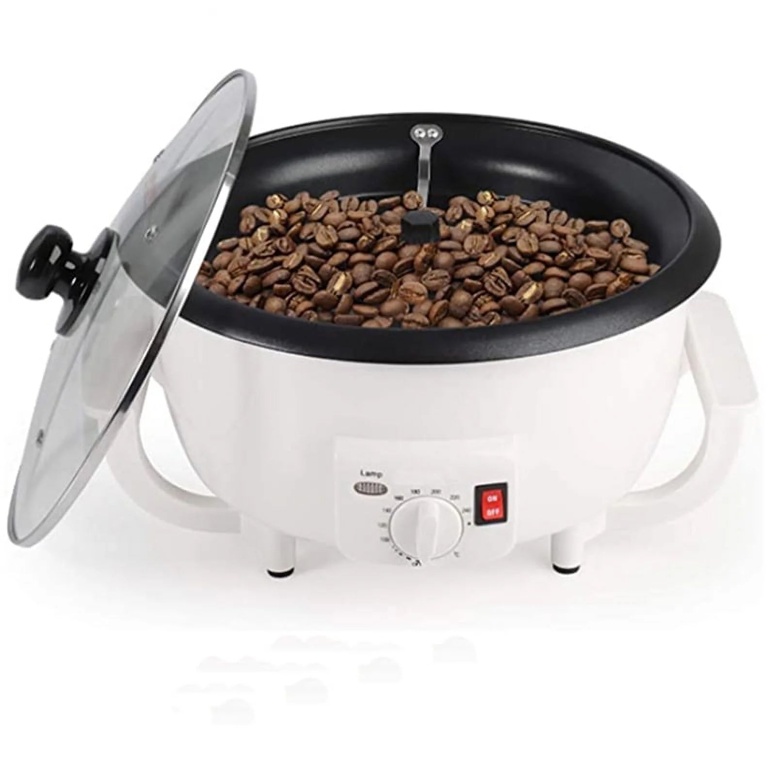 Electric Home Coffee Bean Roaster H218356