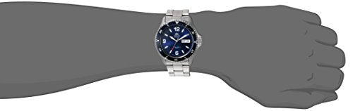 Stainless Steel Automatic Diving Watch G8304