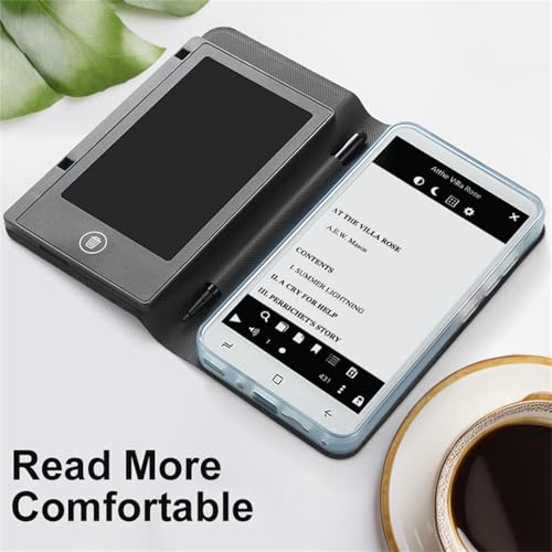 5 Inch Ereader with Protective Case S400645