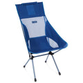 Lightweight High-Back Compact Camping Chair O379977