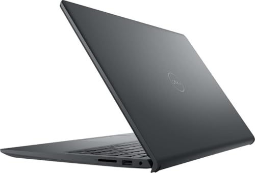 Black 15.6" Touchscreen Laptop with Intel Core i5, 32GB RAM, 1TB SSD D3702