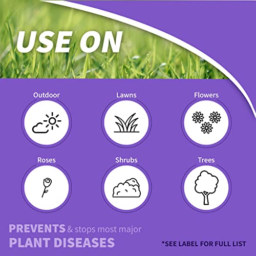16 oz Concentrated Systemic Disease Control C46823