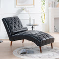 Upholstered Chaise Lounge W53738