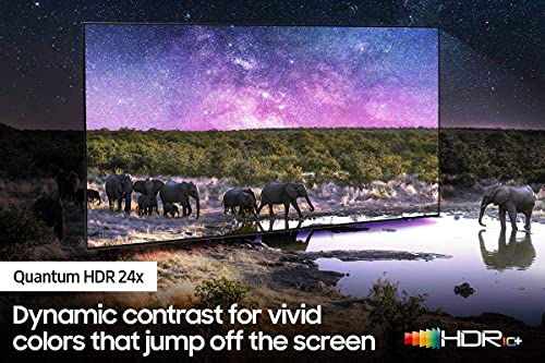 Neo QLED 4K Smart TV J4421