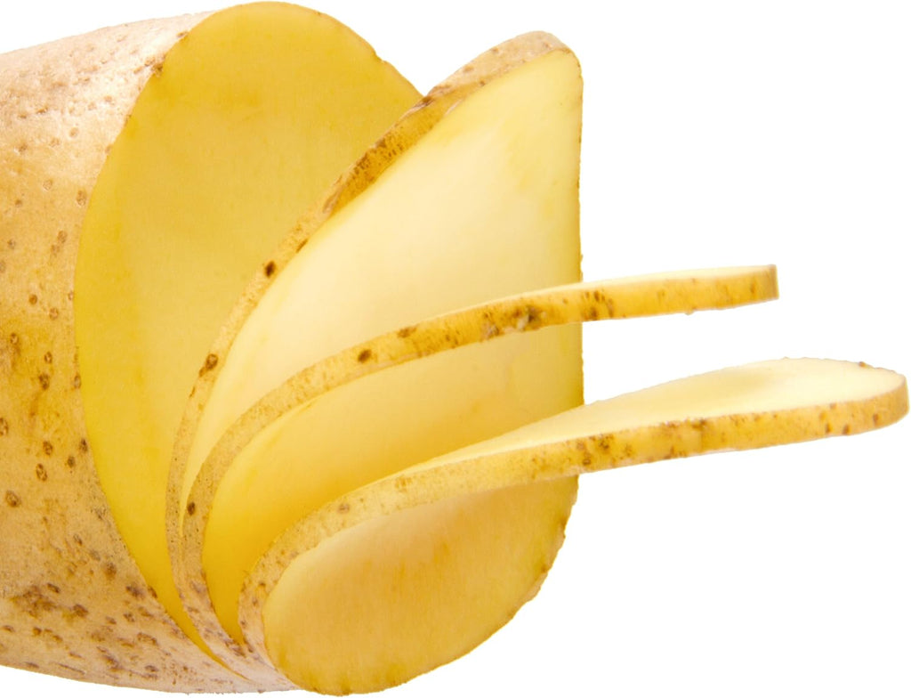 Dehydrated Potato Slices Shreds Q15442